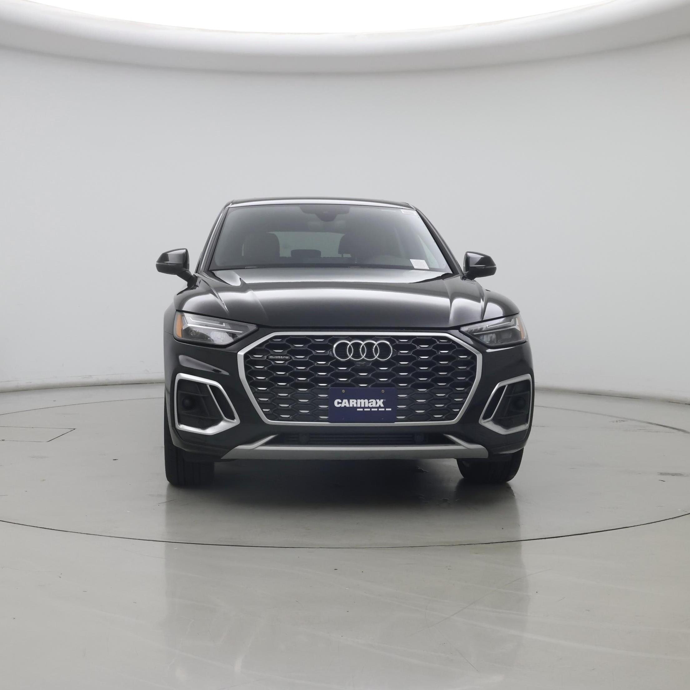Thumbnail: 2024 Audi Q5 - 5