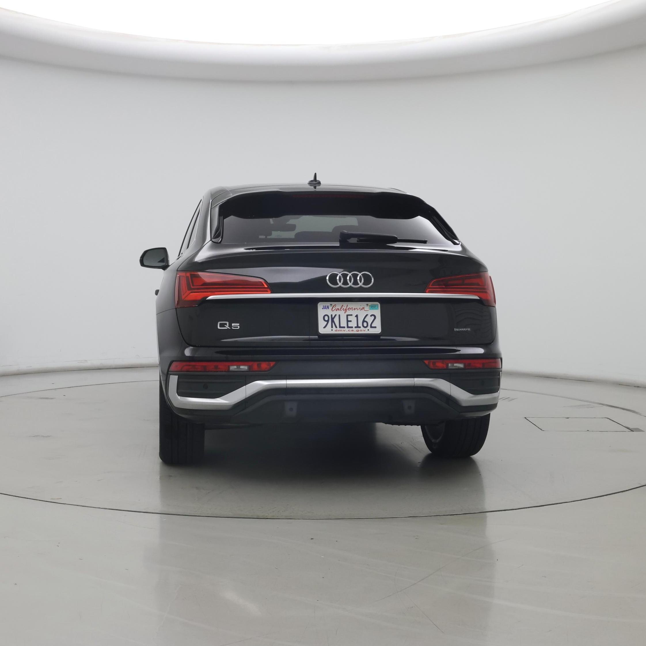 Thumbnail: 2024 Audi Q5 - 6