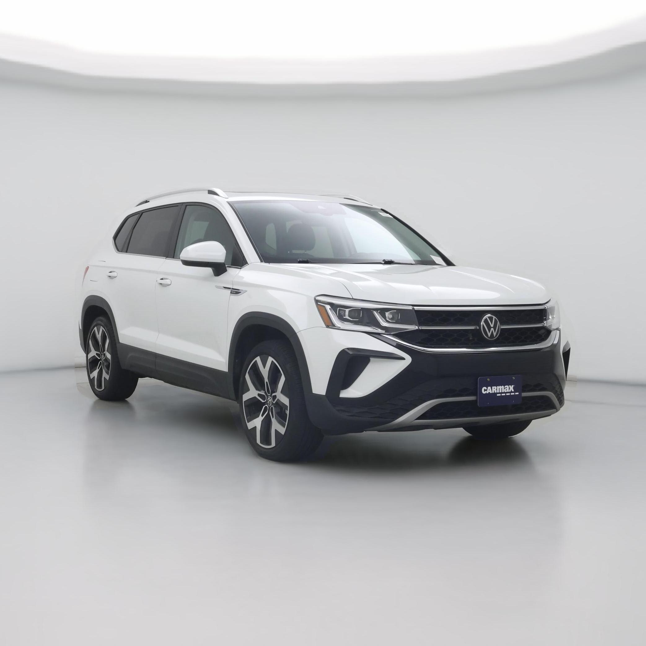 Thumbnail: 2023 Volkswagen Taos - 1