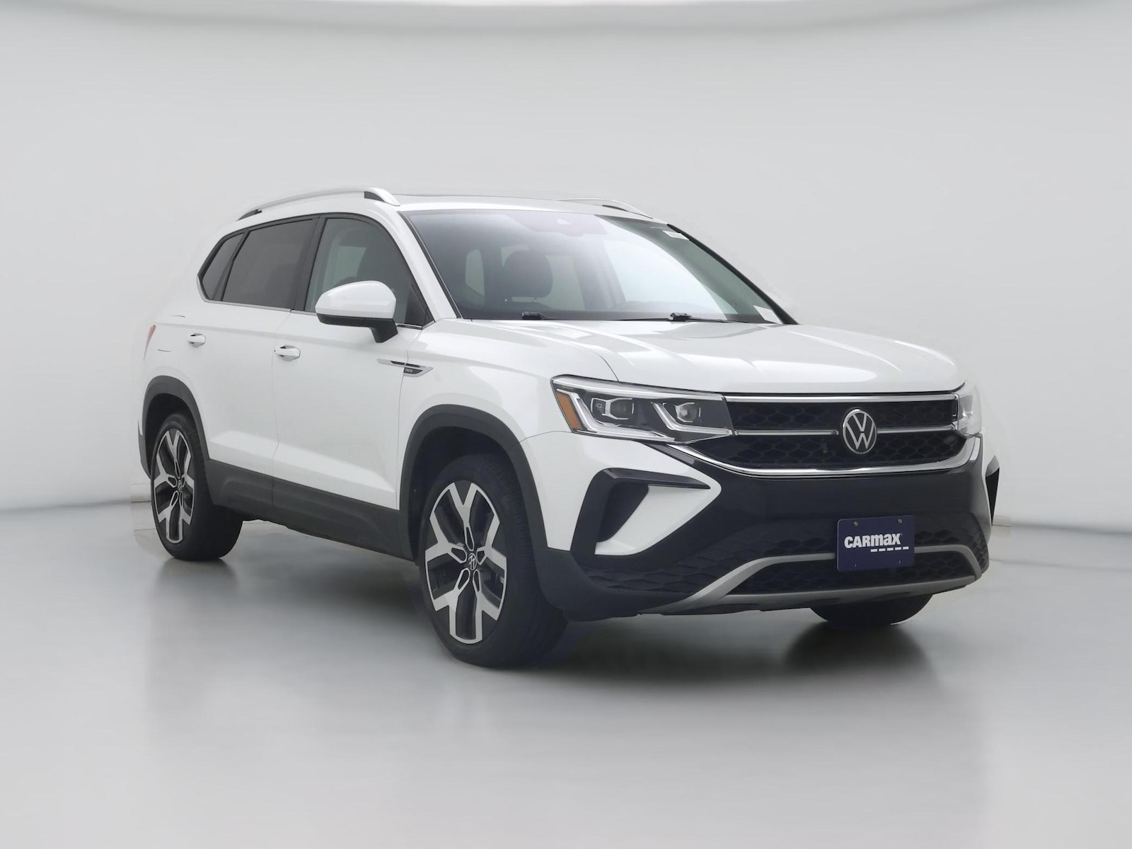 2023 Volkswagen Taos