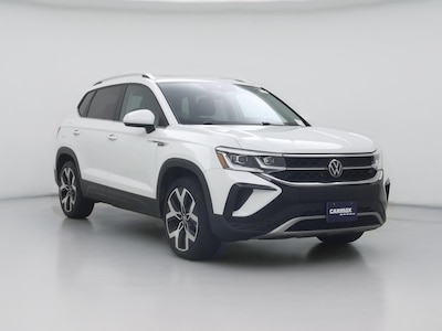 2023 Volkswagen Taos SEL