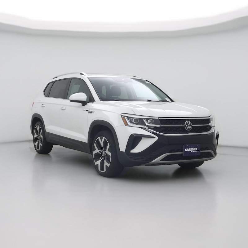 2023 Volkswagen Taos SEL