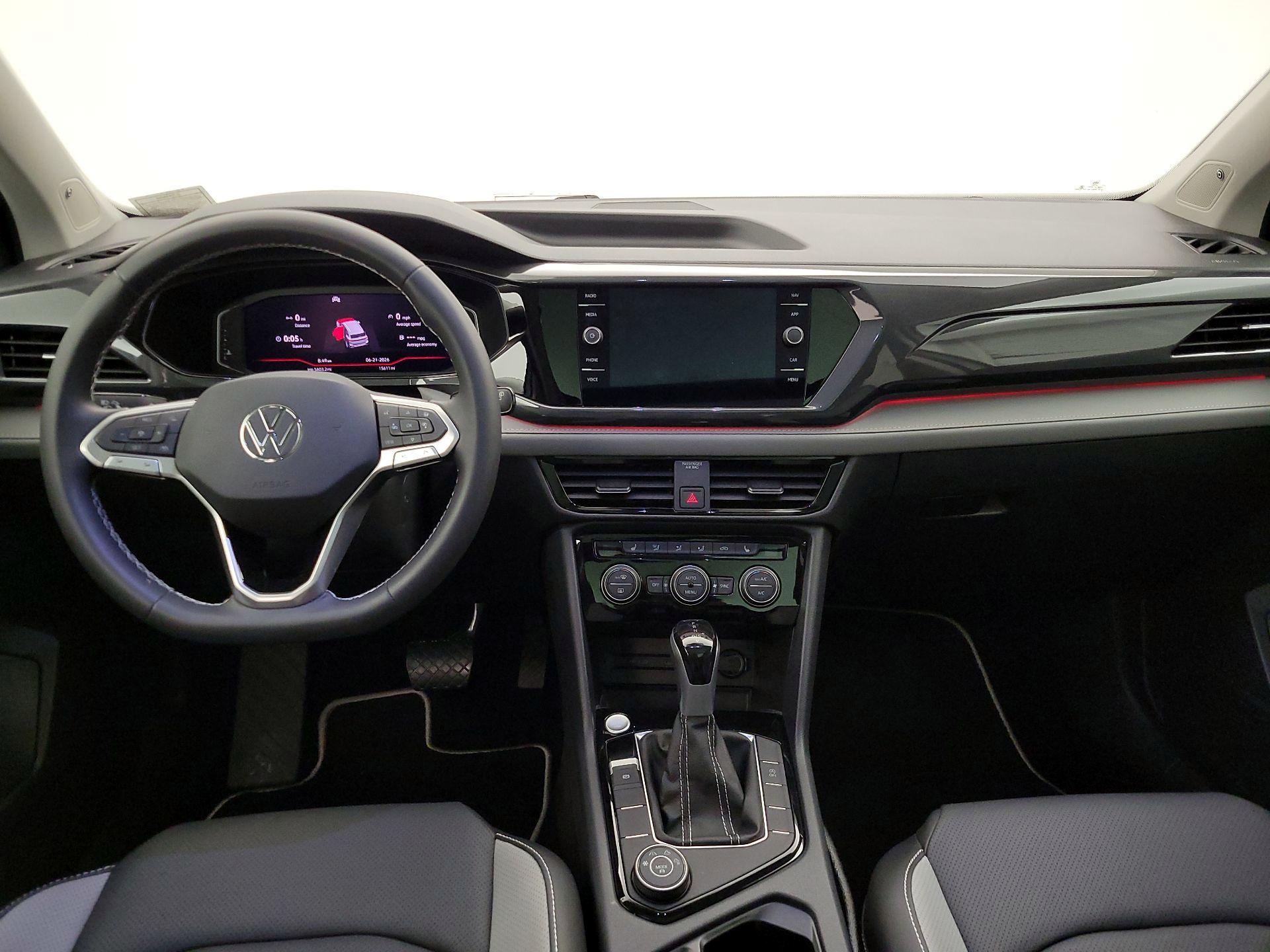 Thumbnail: 2023 Volkswagen Taos - 9
