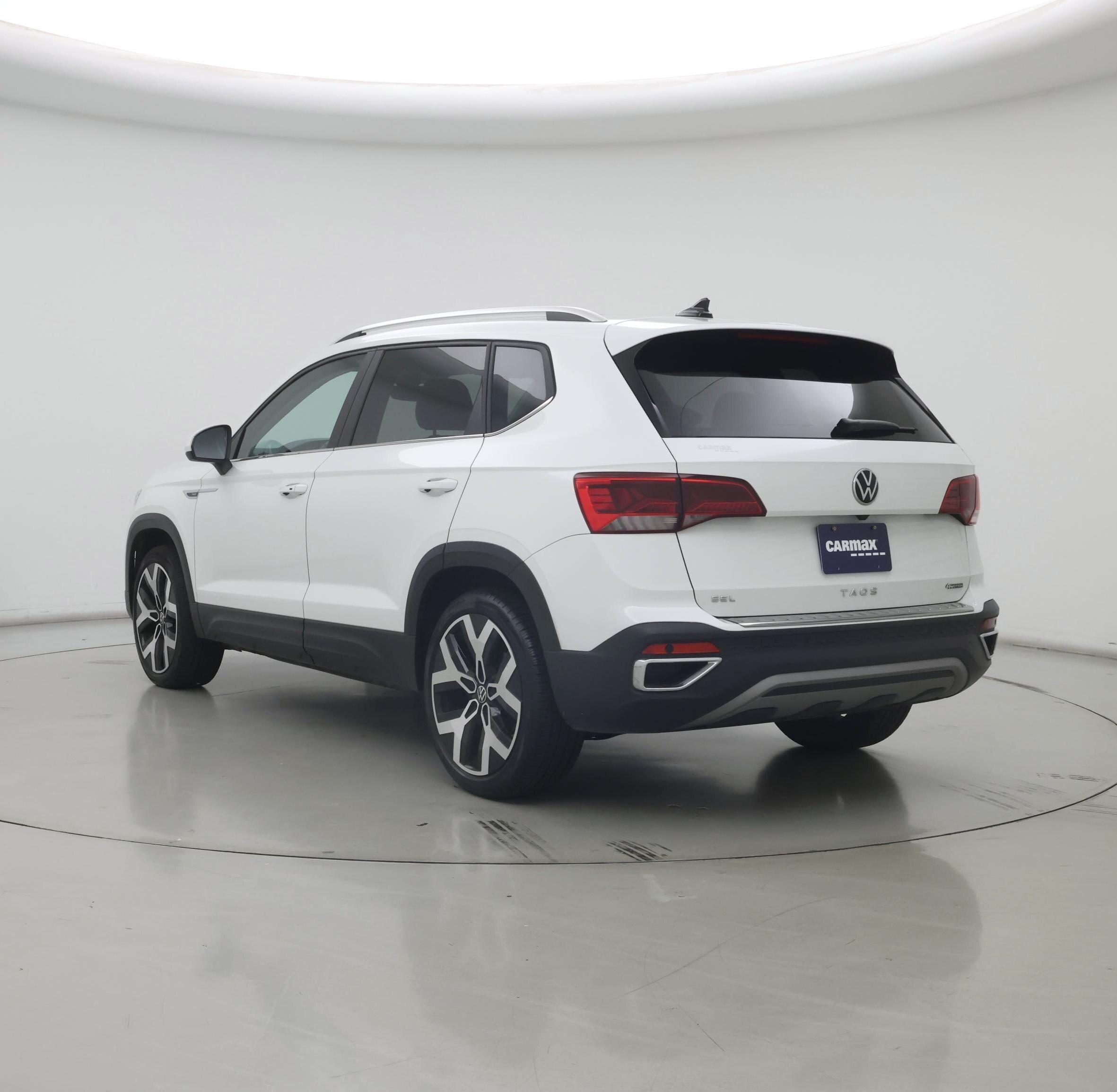 Thumbnail: 2023 Volkswagen Taos - 2