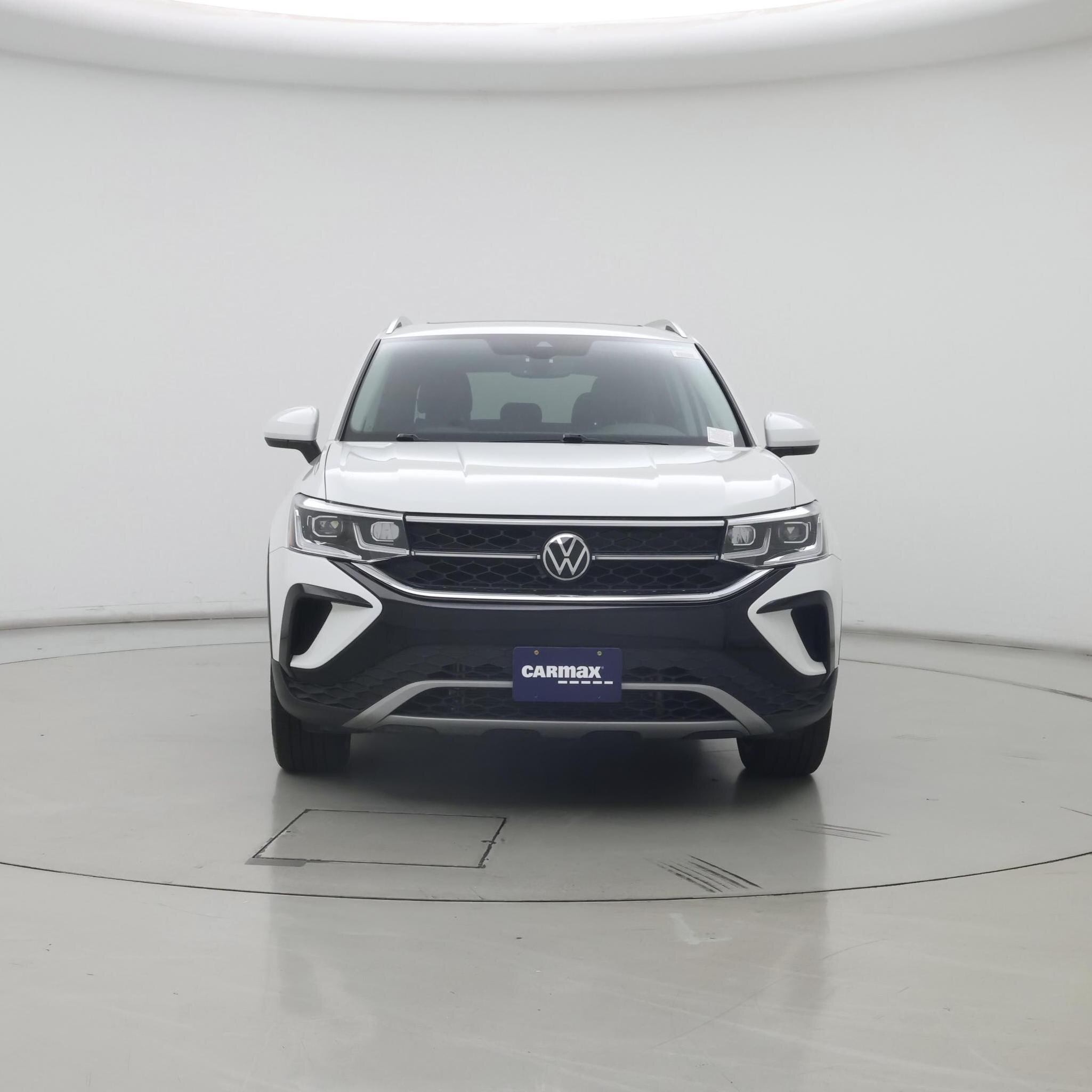 Thumbnail: 2023 Volkswagen Taos - 5