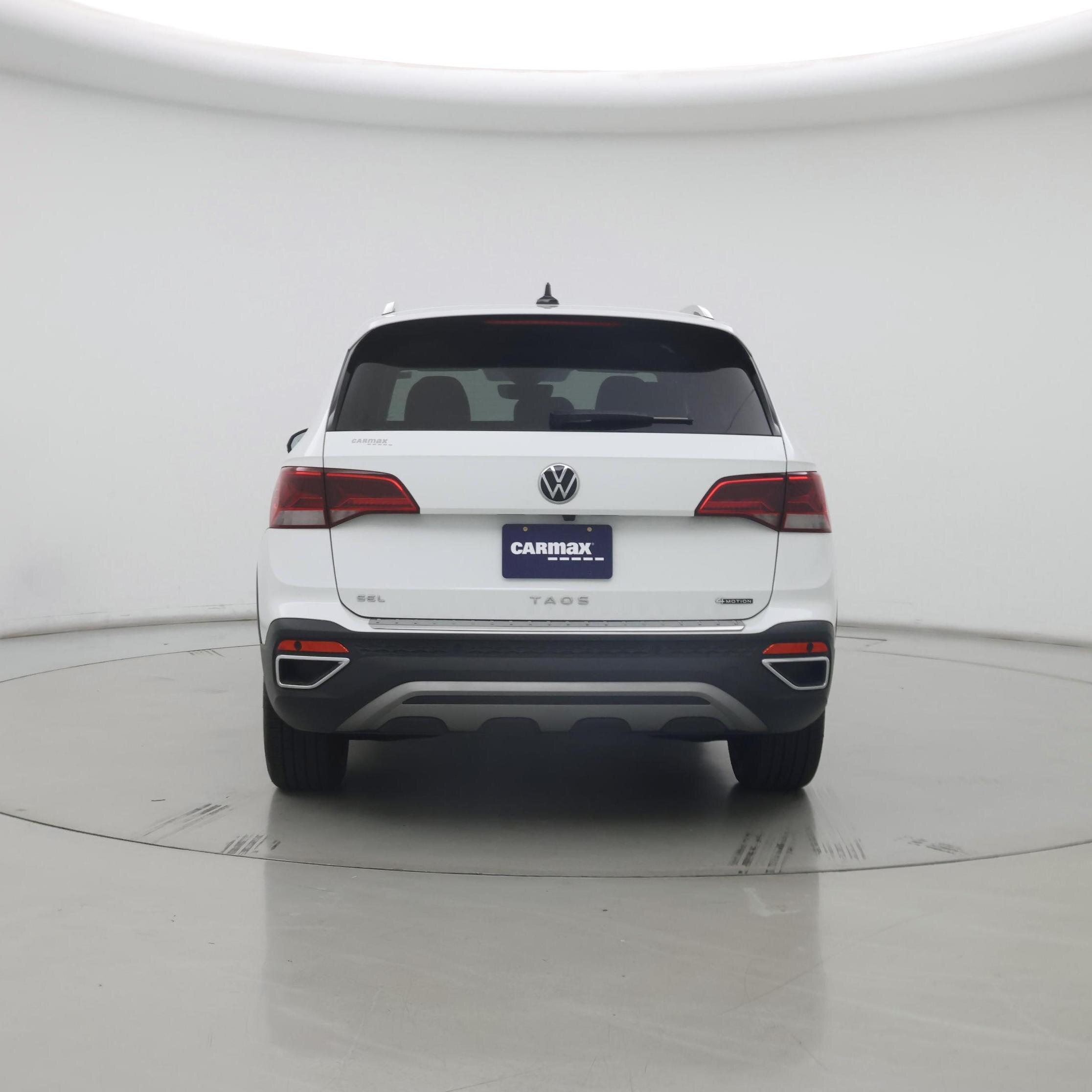 Thumbnail: 2023 Volkswagen Taos - 6