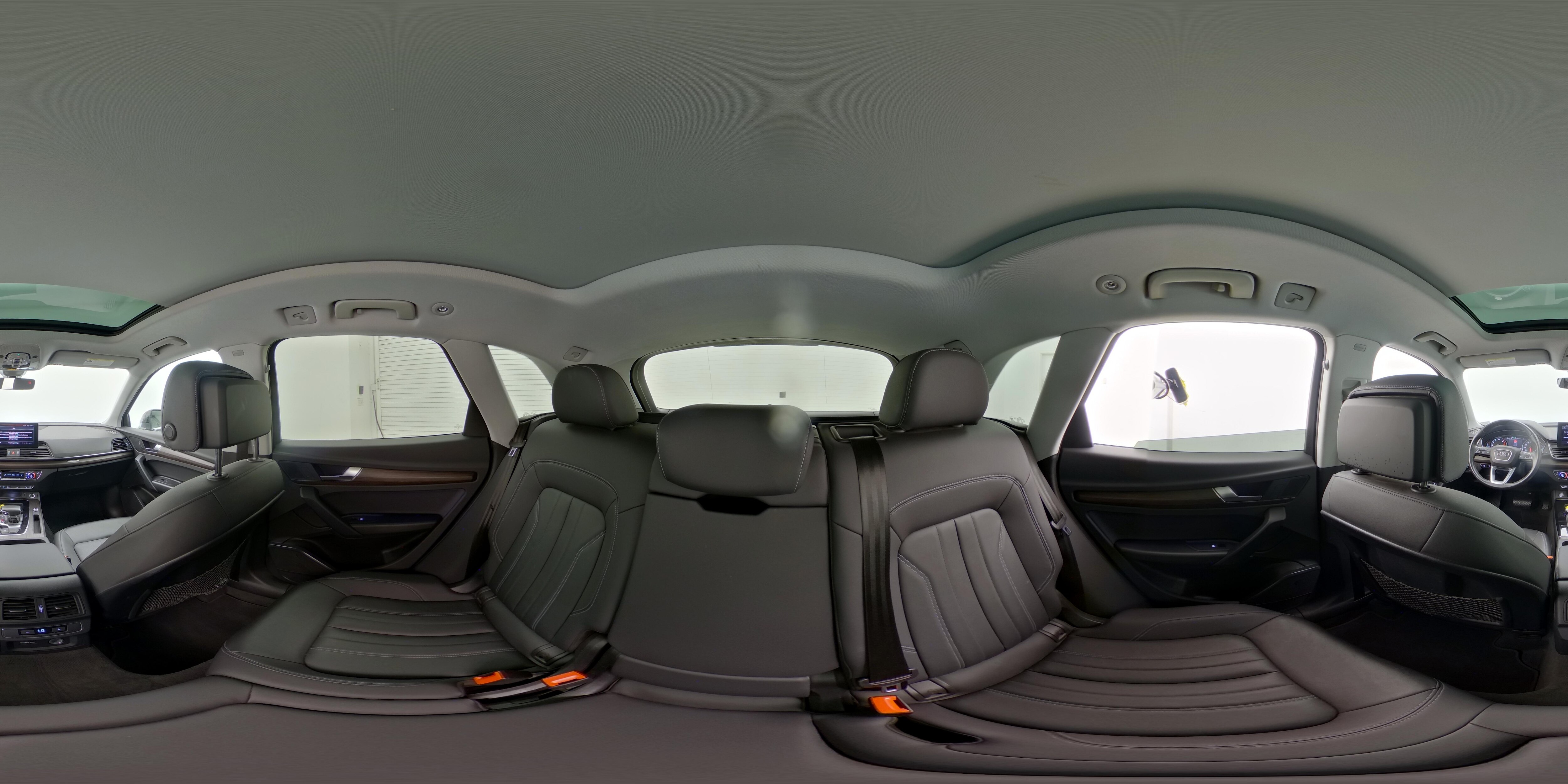 2023 Audi Q5 Premium - Photo 26
