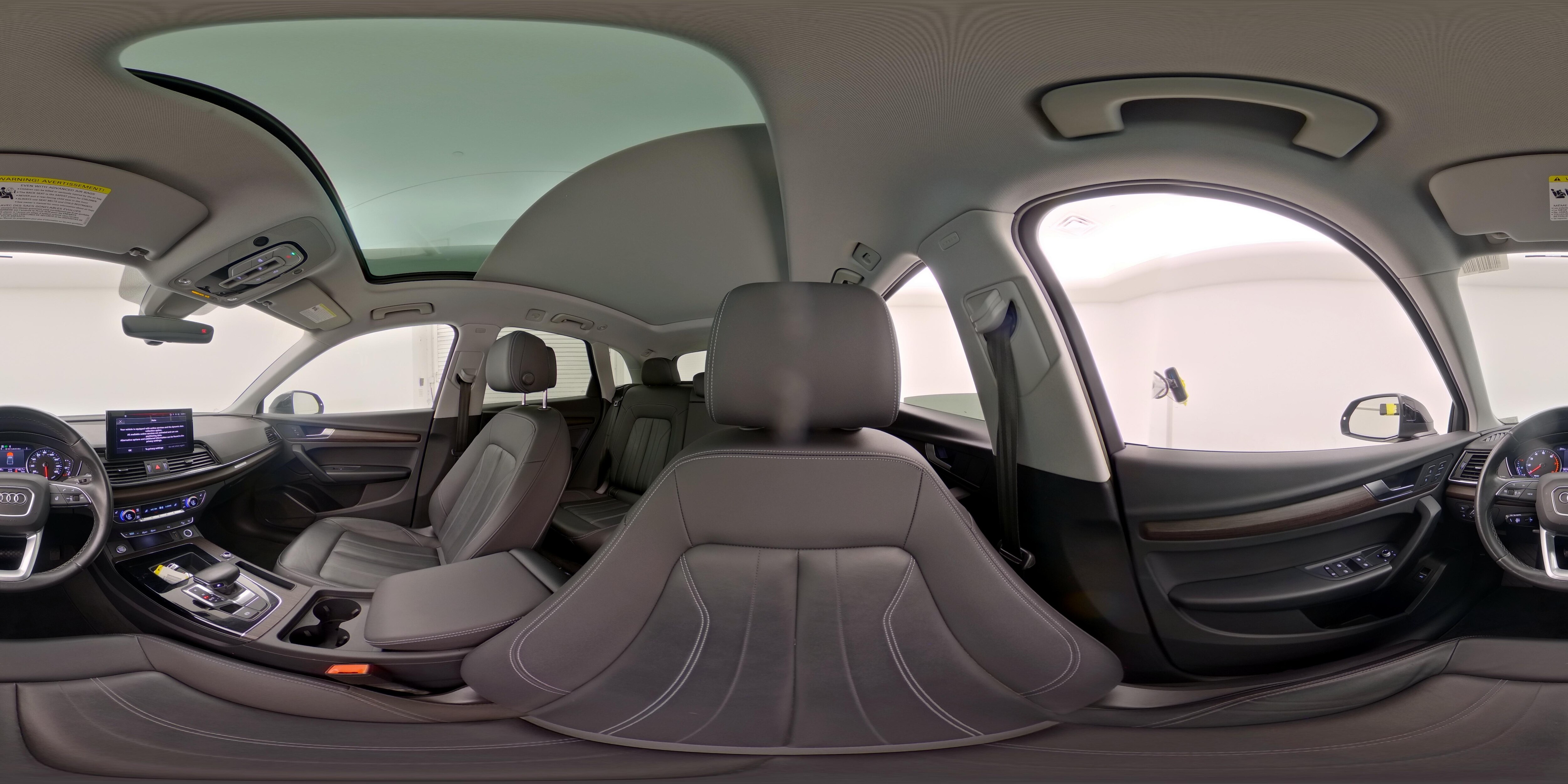 2023 Audi Q5 Premium - Photo 27