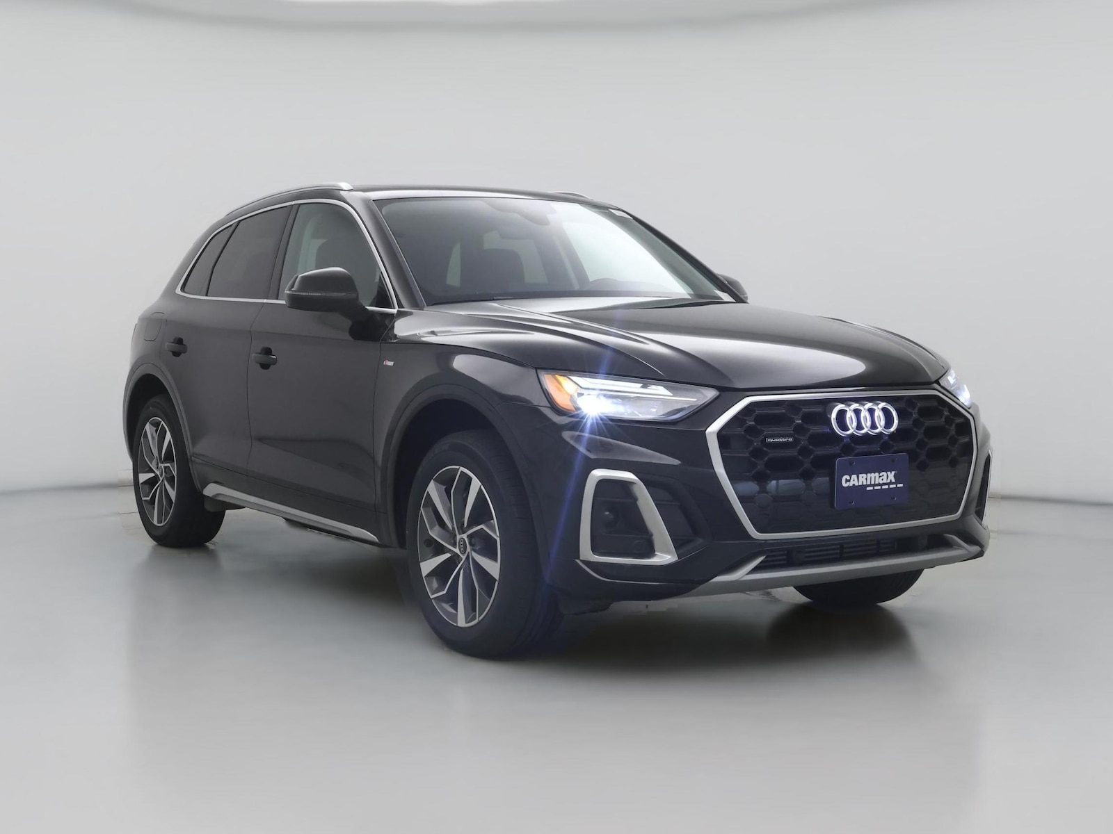 2023 Audi Q5 Premium - Photo 1