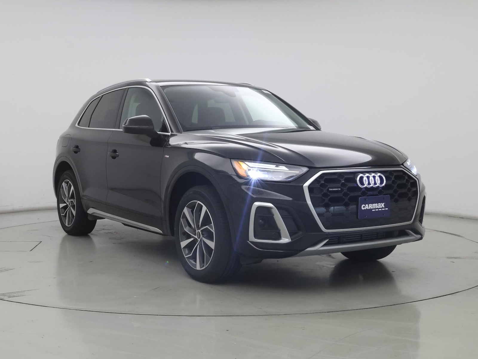 2023 Audi Q5 Premium - Photo 2