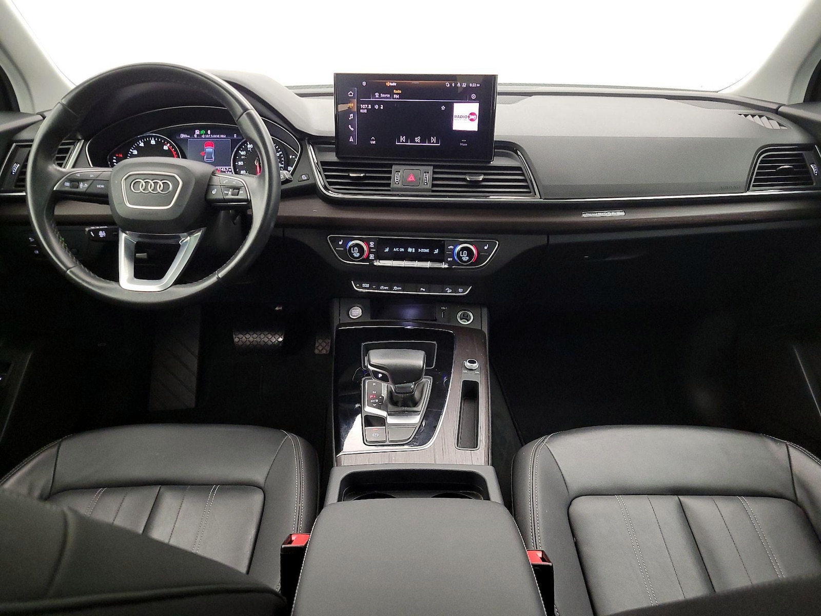 2023 Audi Q5 Premium - Photo 10