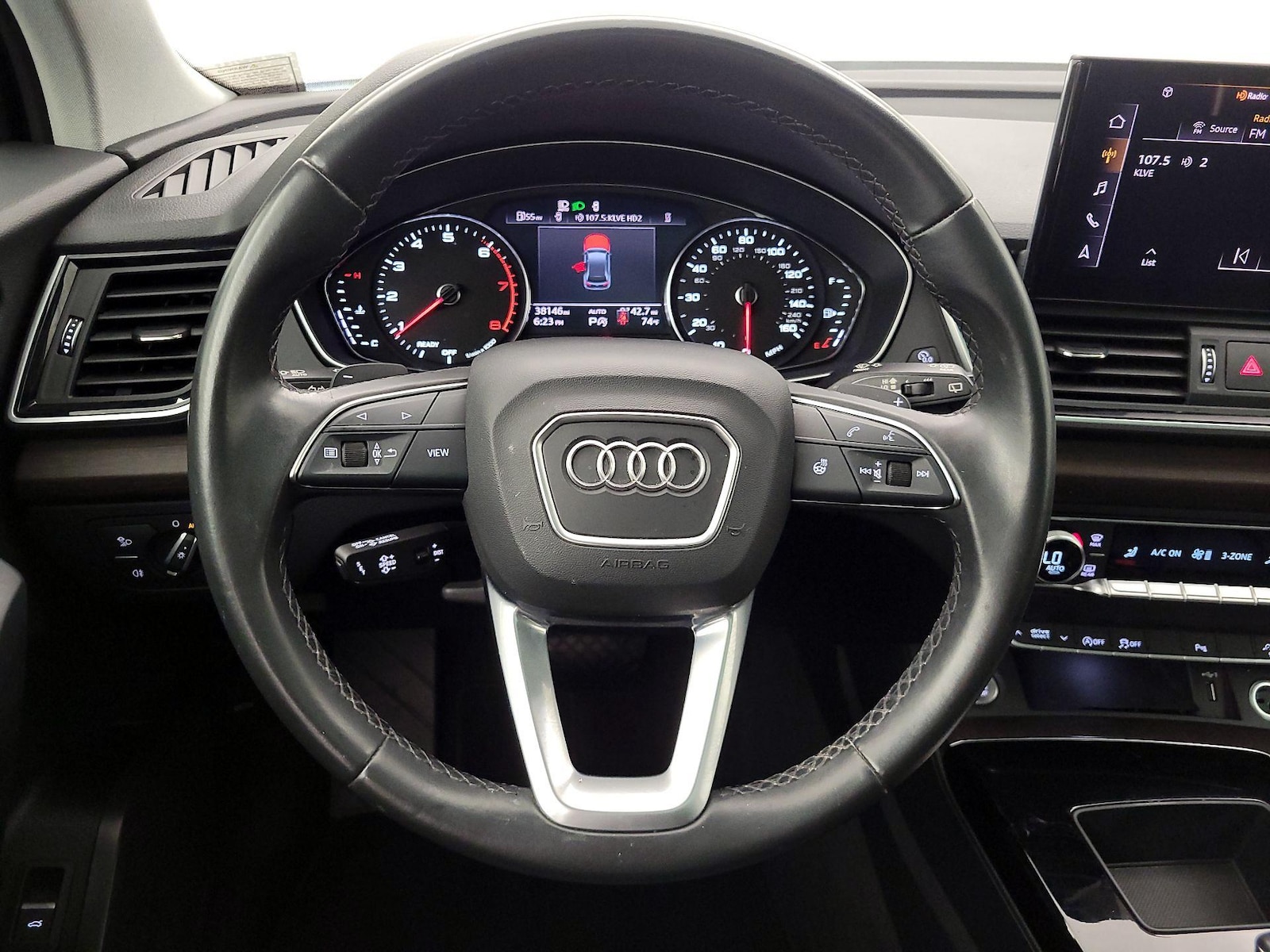 2023 Audi Q5 Premium - Photo 11