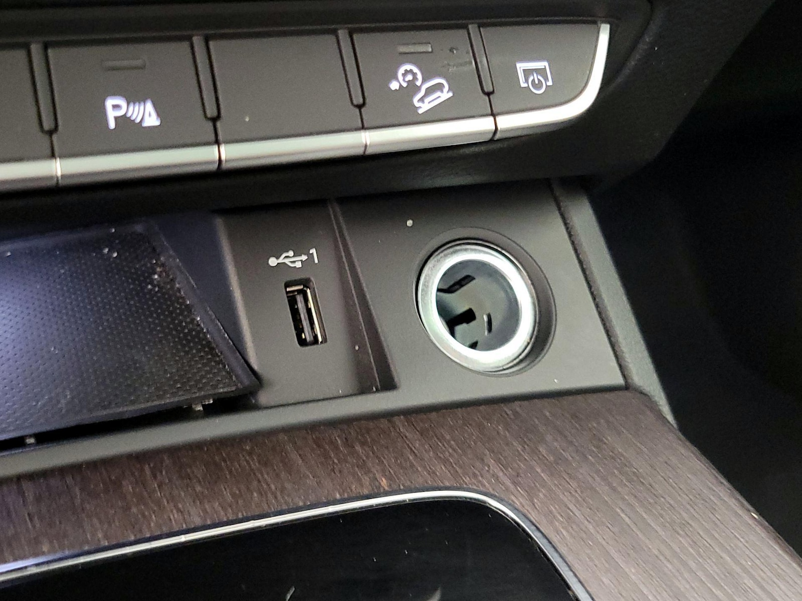 2023 Audi Q5 Premium - Photo 19