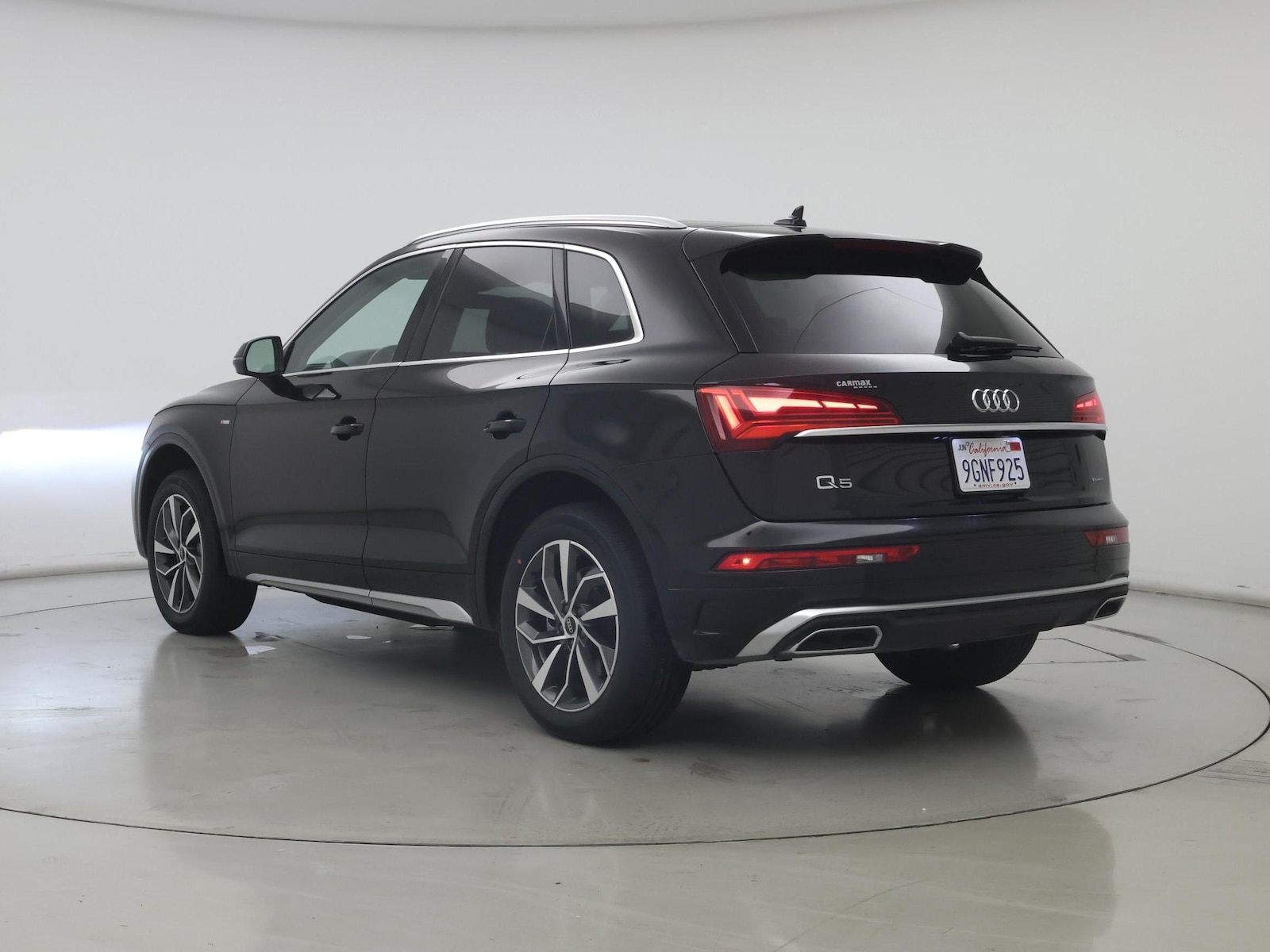 2023 Audi Q5 Premium - Photo 3