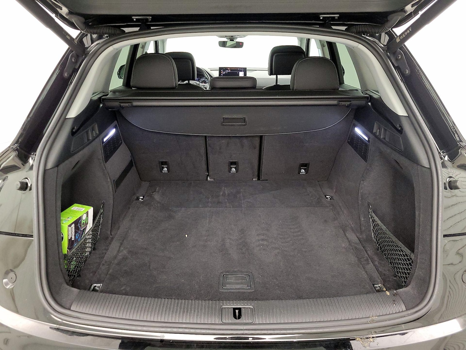 2023 Audi Q5 Premium - Photo 22