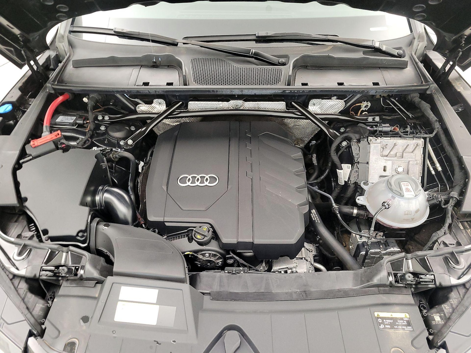 2023 Audi Q5 Premium - Photo 23