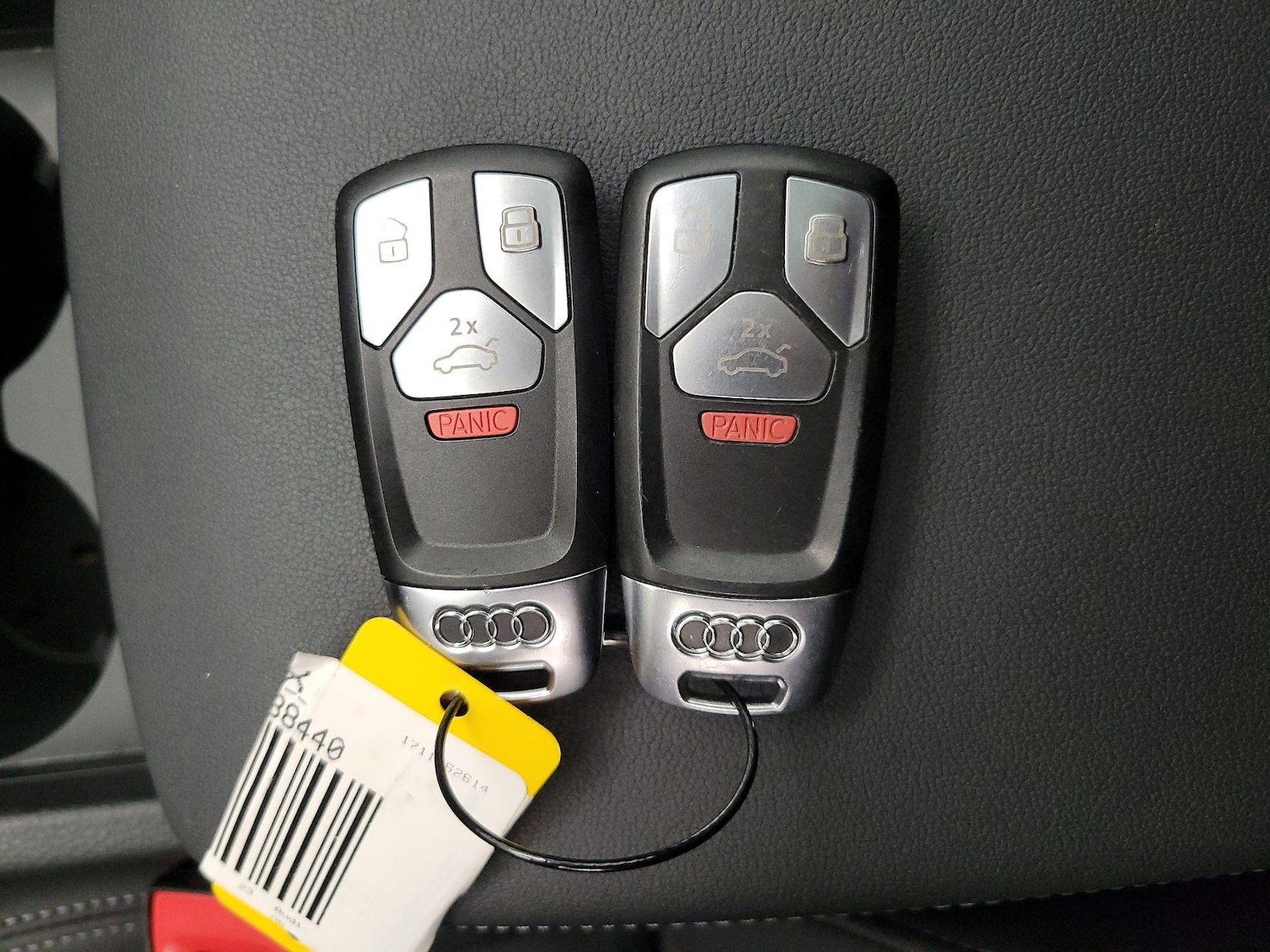 2023 Audi Q5 Premium - Photo 24