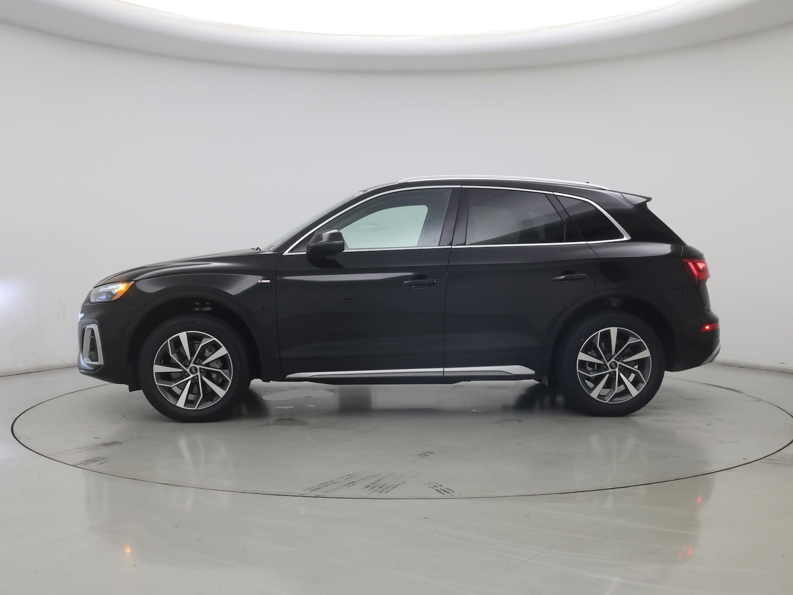 2023 Audi Q5 Premium - Photo 4