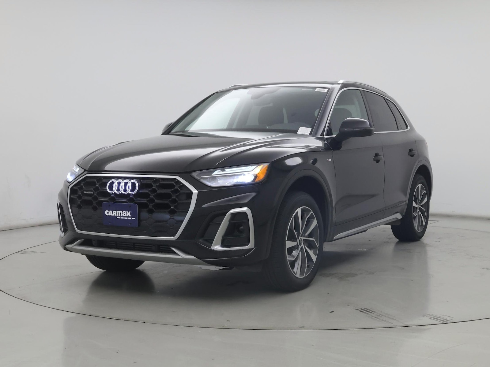 2023 Audi Q5 Premium - Photo 5