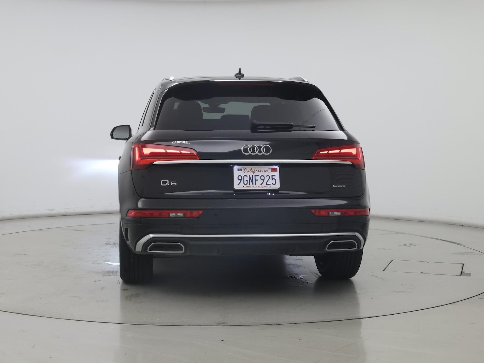 2023 Audi Q5 Premium - Photo 7