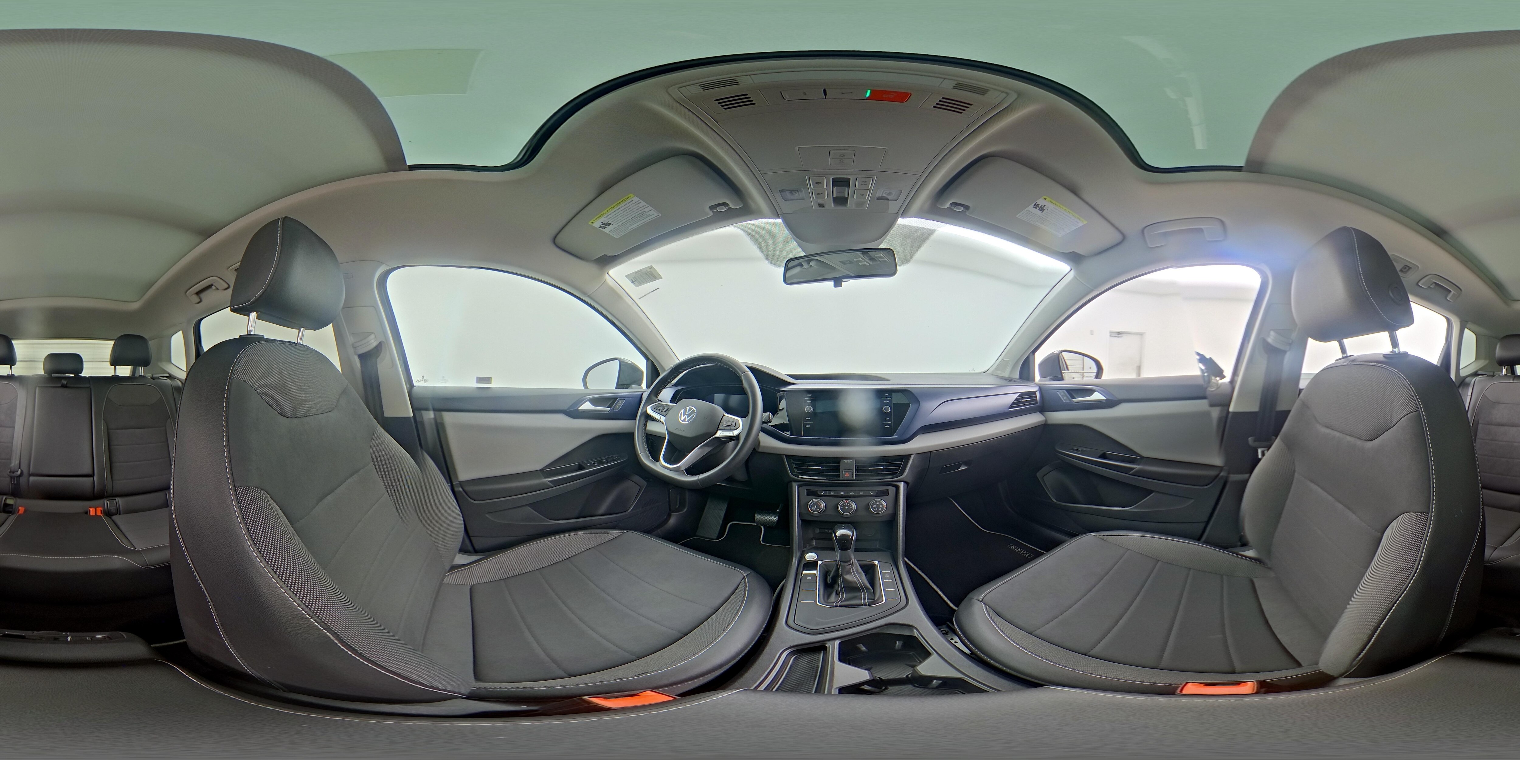 2022 Volkswagen Taos SE - Photo 24