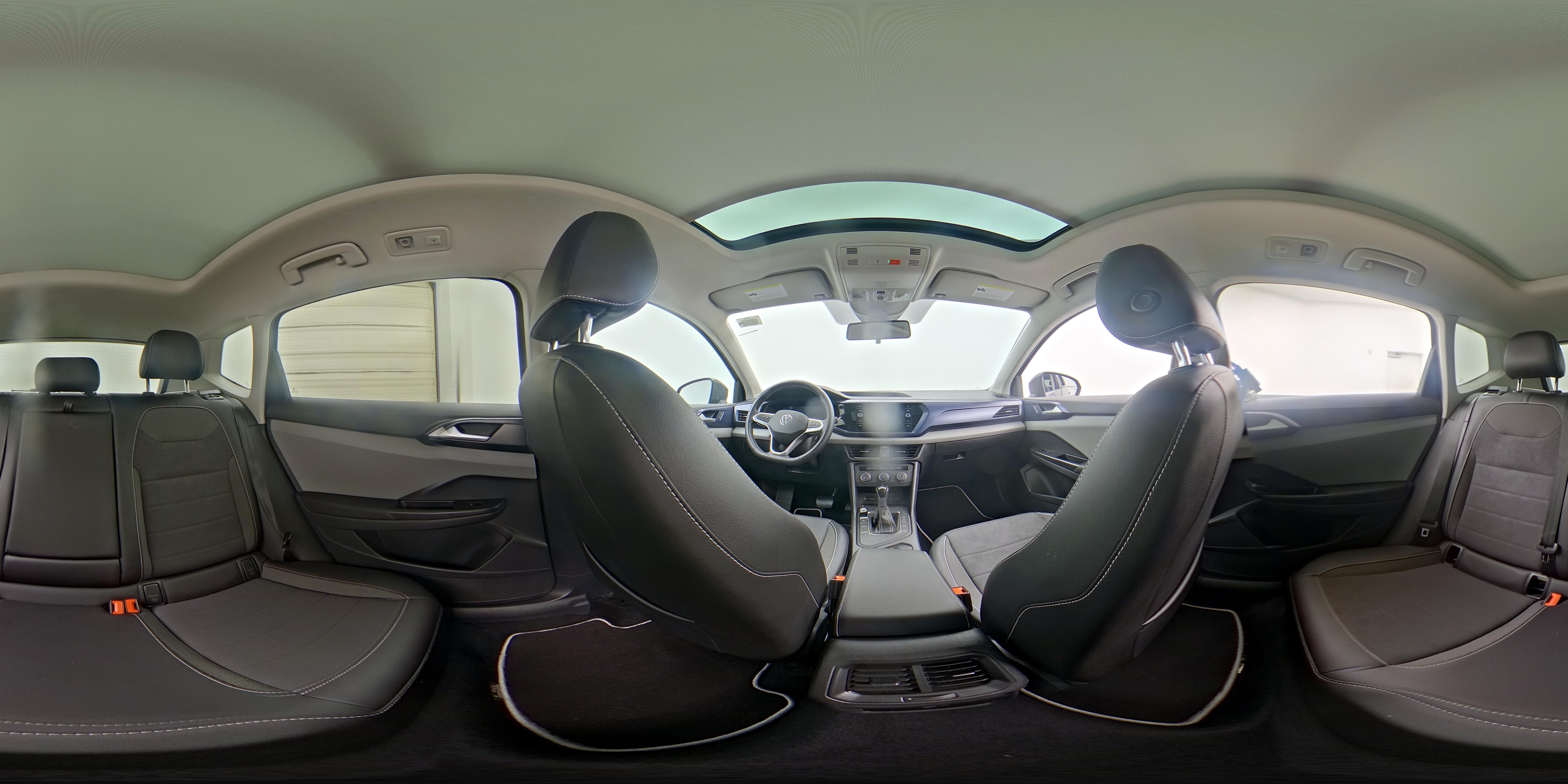 2022 Volkswagen Taos SE - Photo 25