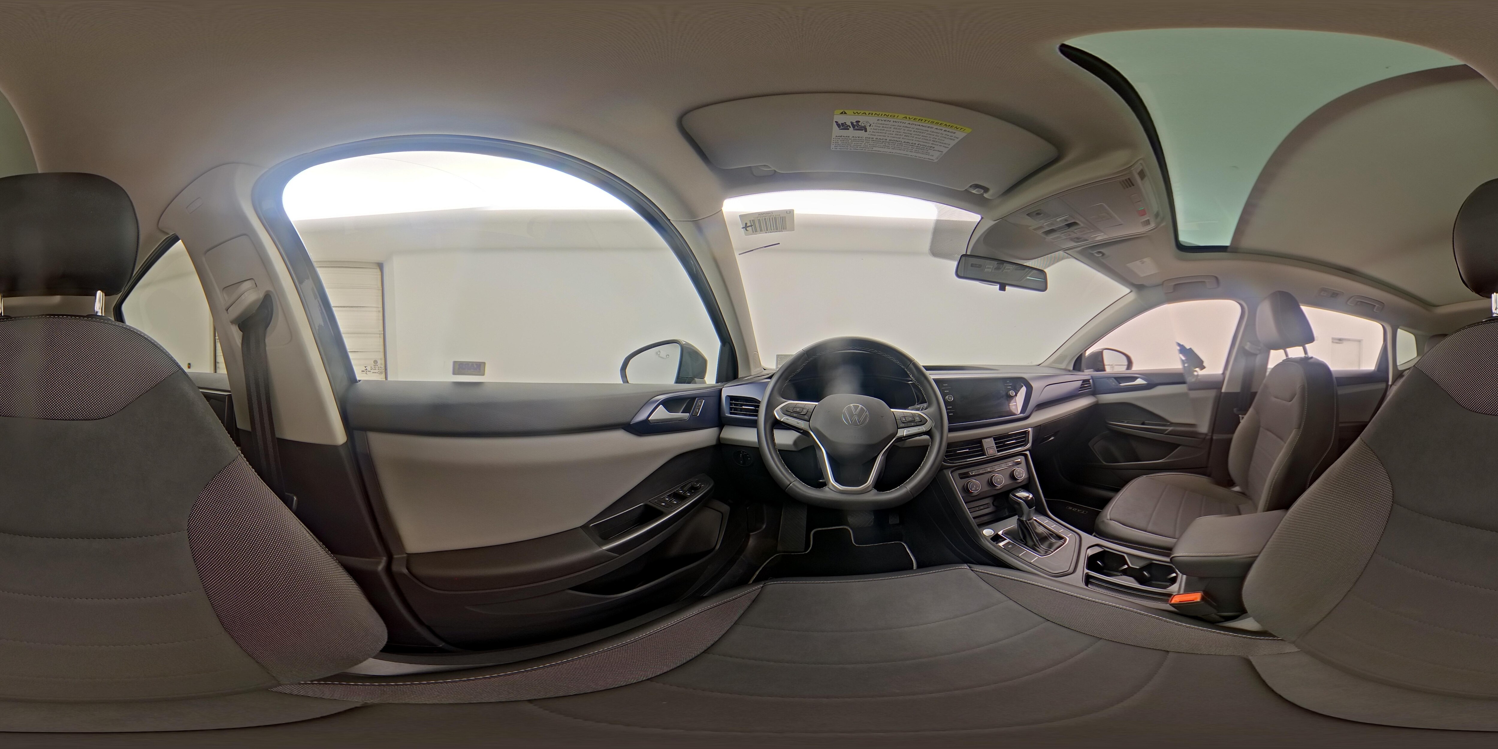 2022 Volkswagen Taos SE - Photo 26
