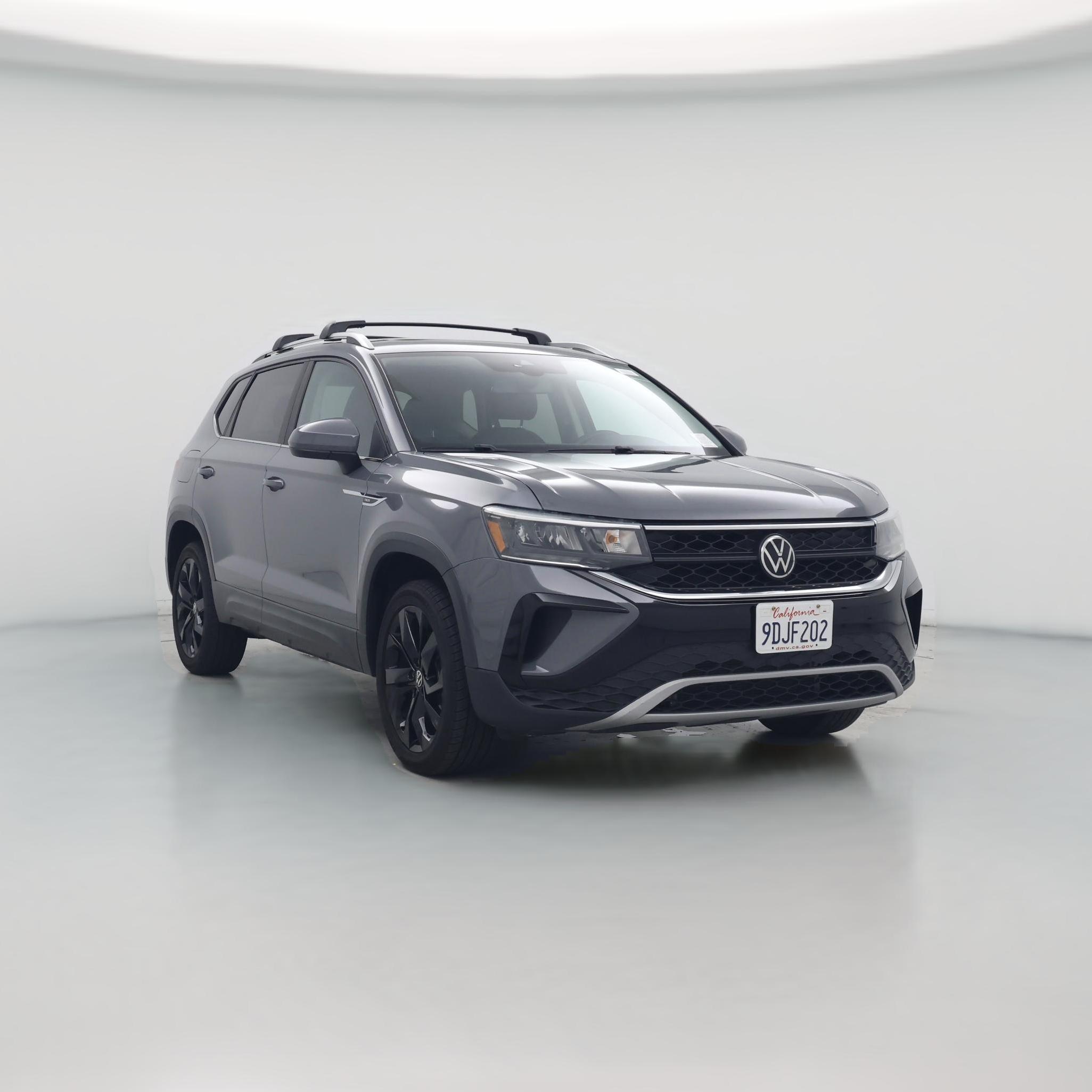 Thumbnail: 2022 Volkswagen Taos - 1