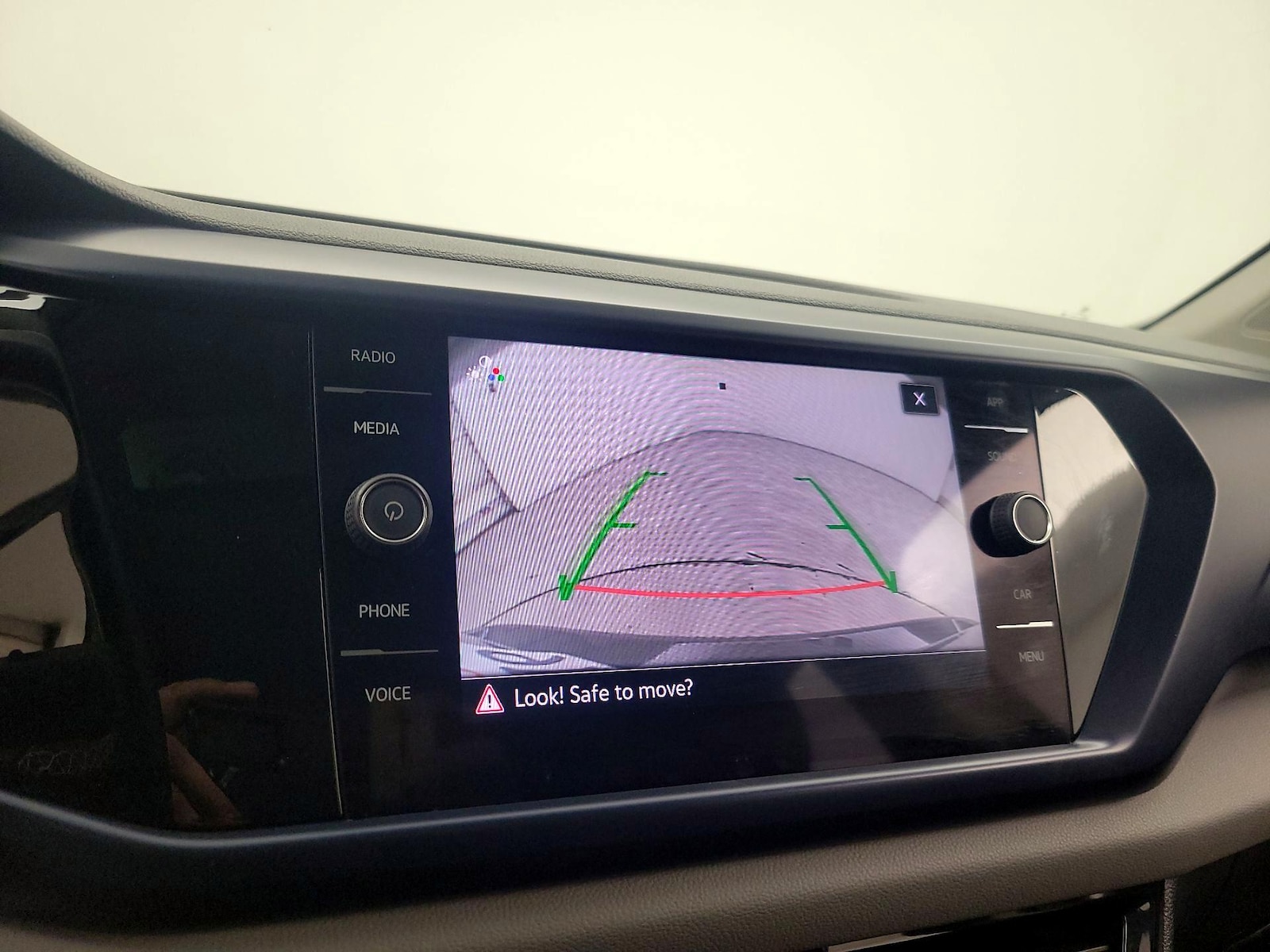 2022 Volkswagen Taos SE - Photo 15