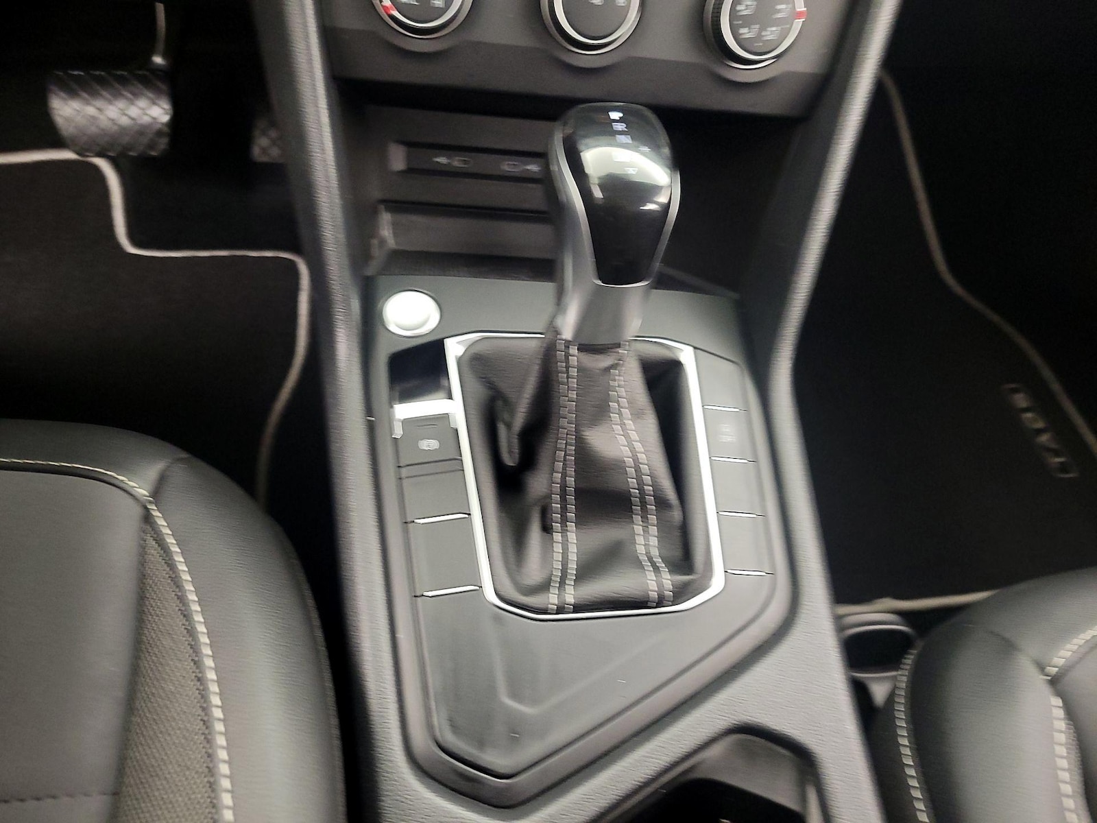 2022 Volkswagen Taos SE - Photo 18
