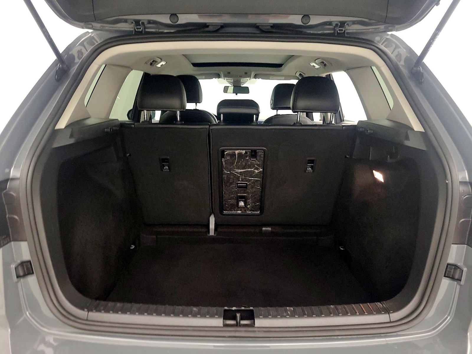 2022 Volkswagen Taos SE - Photo 21