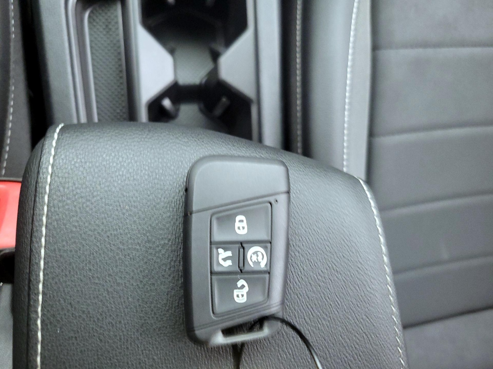2022 Volkswagen Taos SE - Photo 23