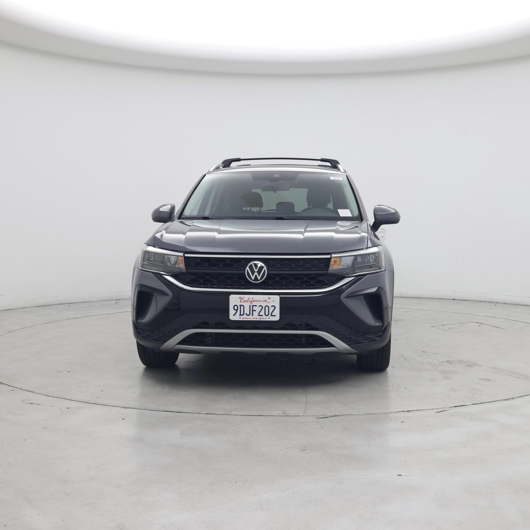 Thumbnail: 2022 Volkswagen Taos - 5