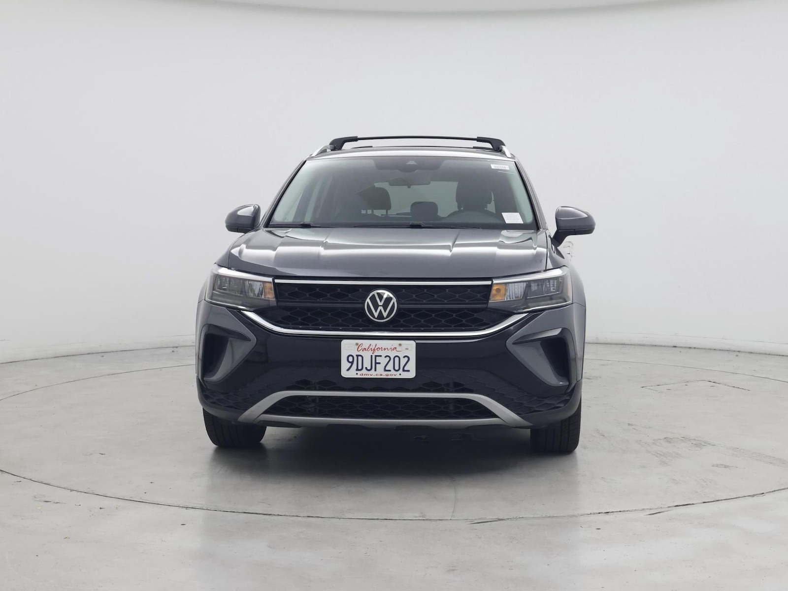 2022 Volkswagen Taos SE - Photo 6