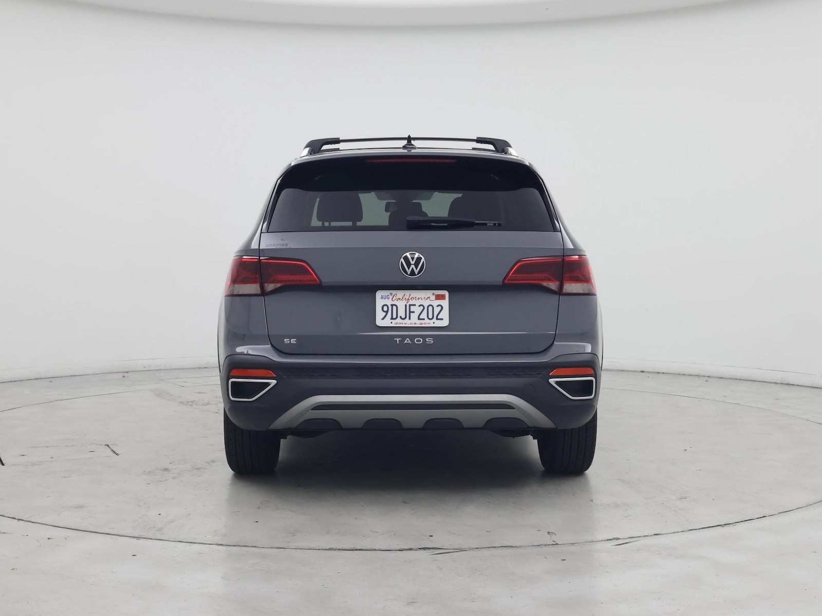 2022 Volkswagen Taos SE - Photo 7