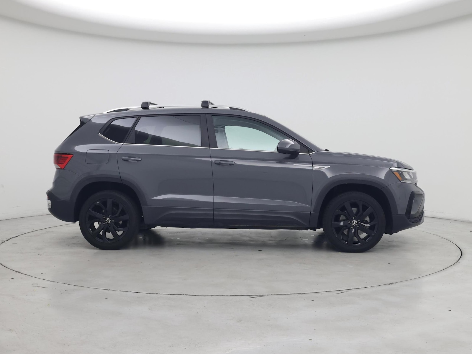 2022 Volkswagen Taos SE - Photo 8