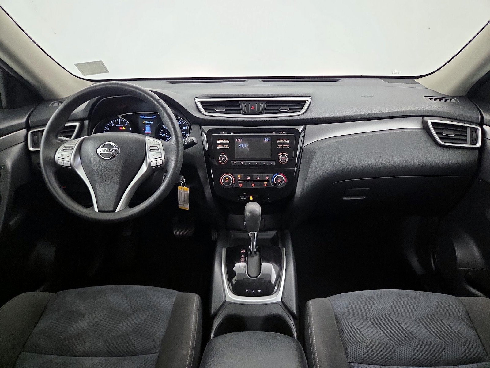 2015 Nissan Rogue S - Photo 10