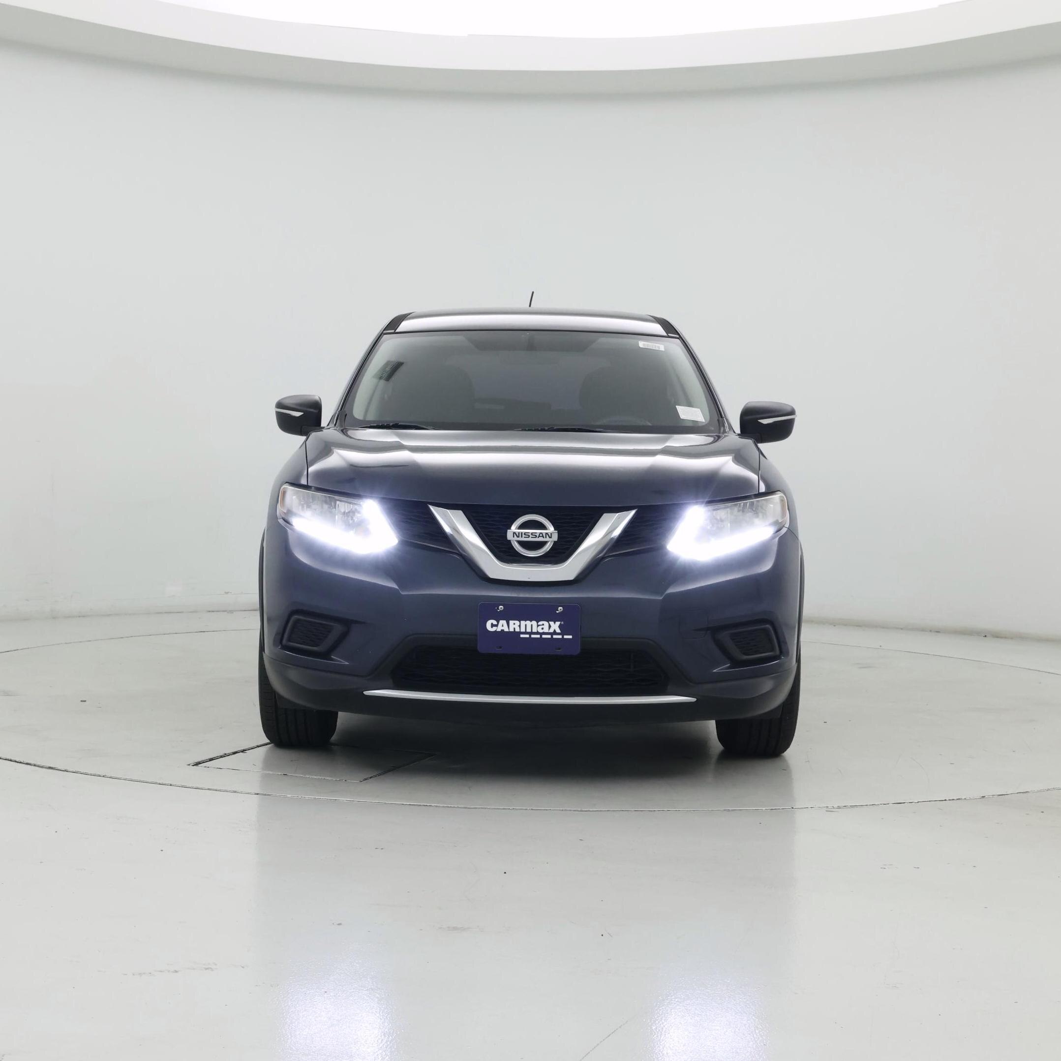Thumbnail: 2015 Nissan Rogue - 5
