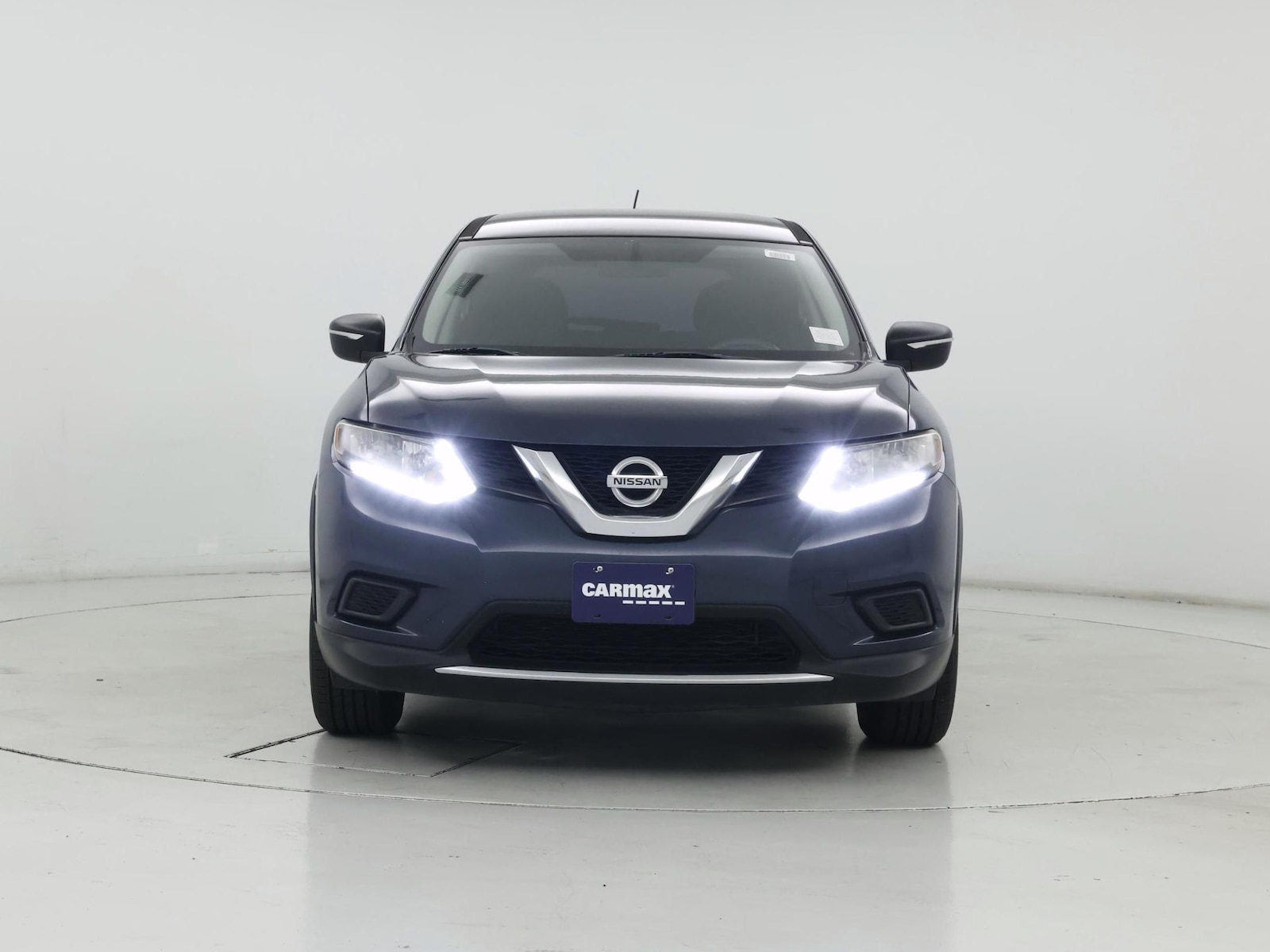 2015 Nissan Rogue S - Photo 6