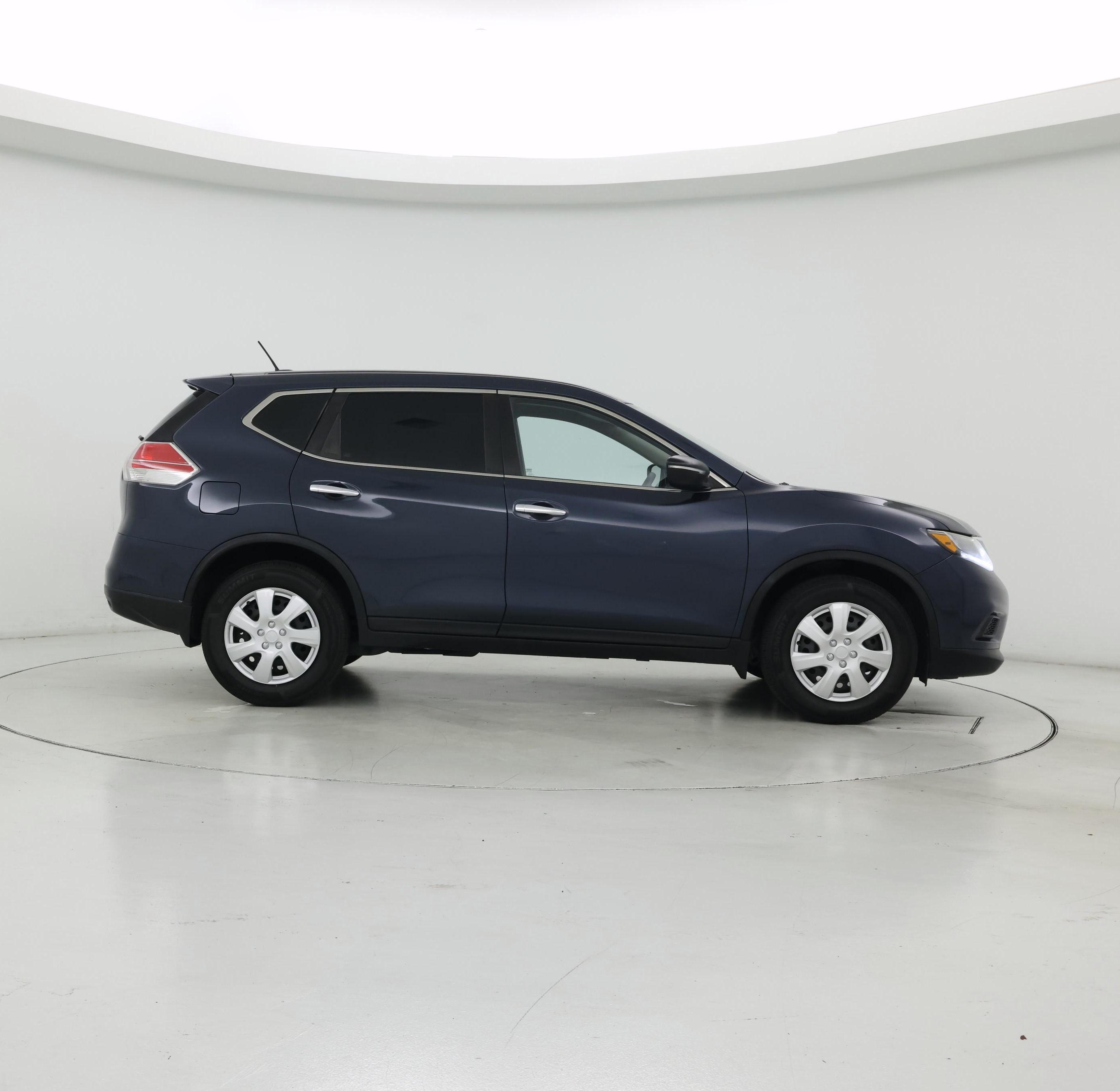 Thumbnail: 2015 Nissan Rogue - 7