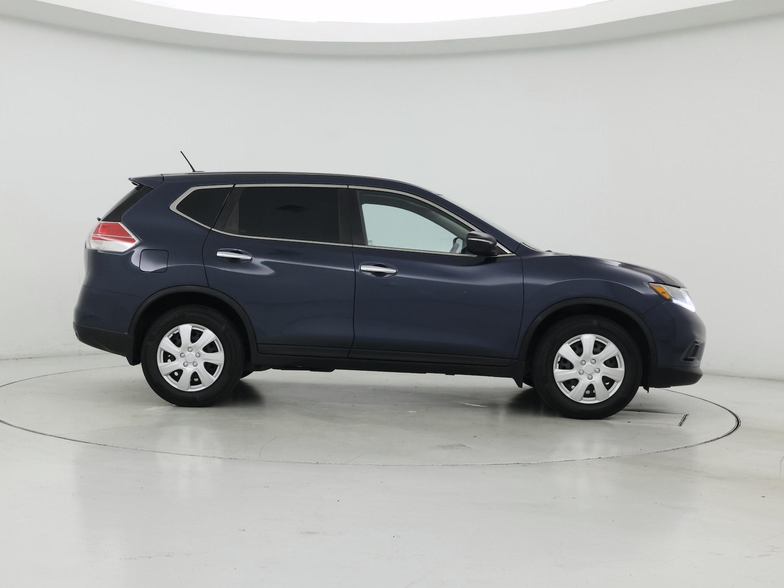 2015 Nissan Rogue S - Photo 8