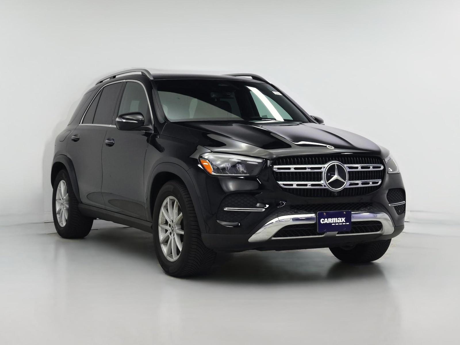 2025 Mercedes-Benz GLE