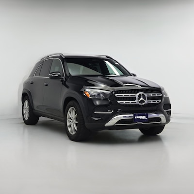 2025 Mercedes-Benz GLE350