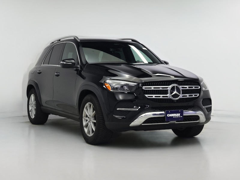 2025 Mercedes-Benz GLE350 null