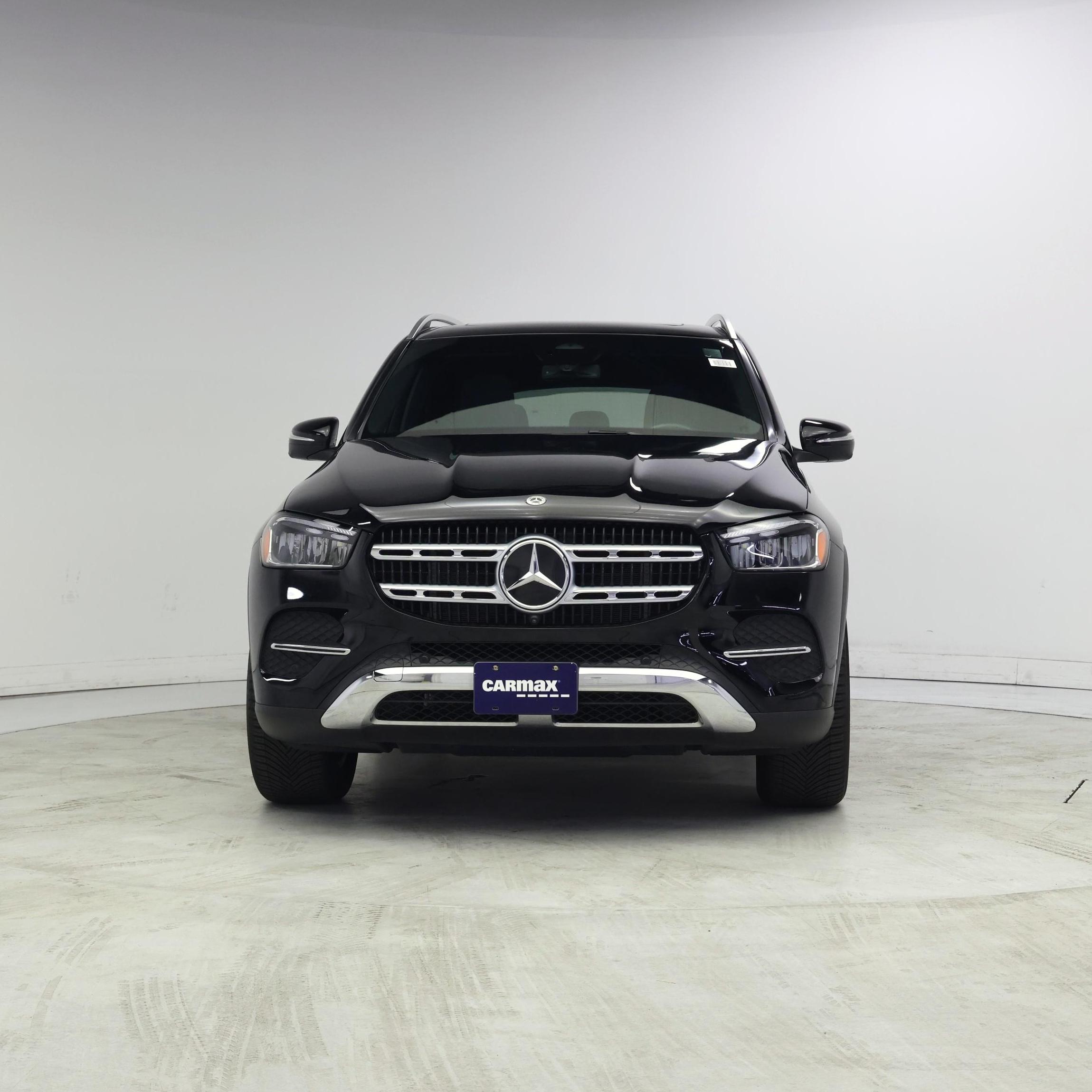 Thumbnail: 2025 Mercedes-Benz GLE - 5