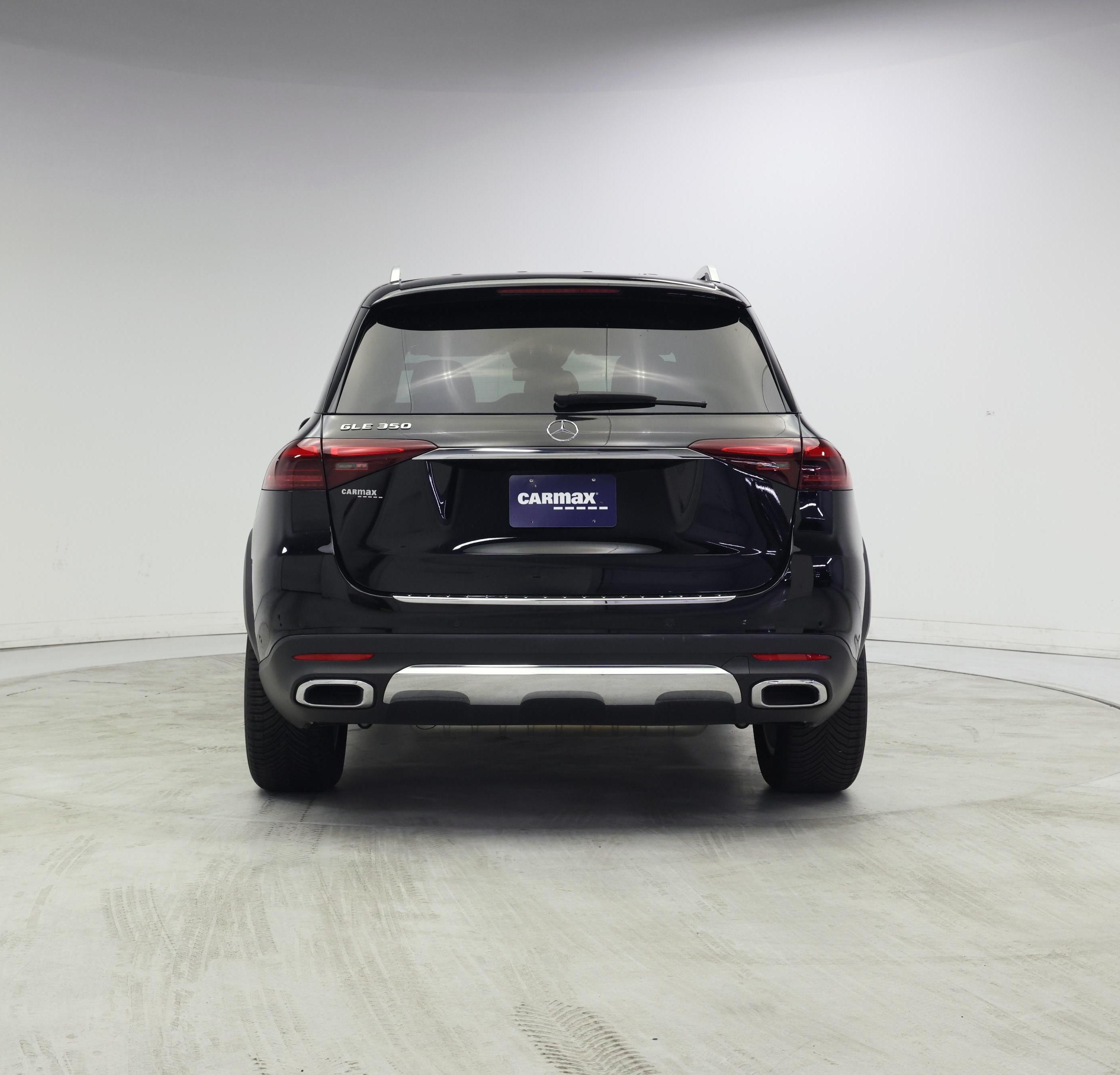 Thumbnail: 2025 Mercedes-Benz GLE - 6