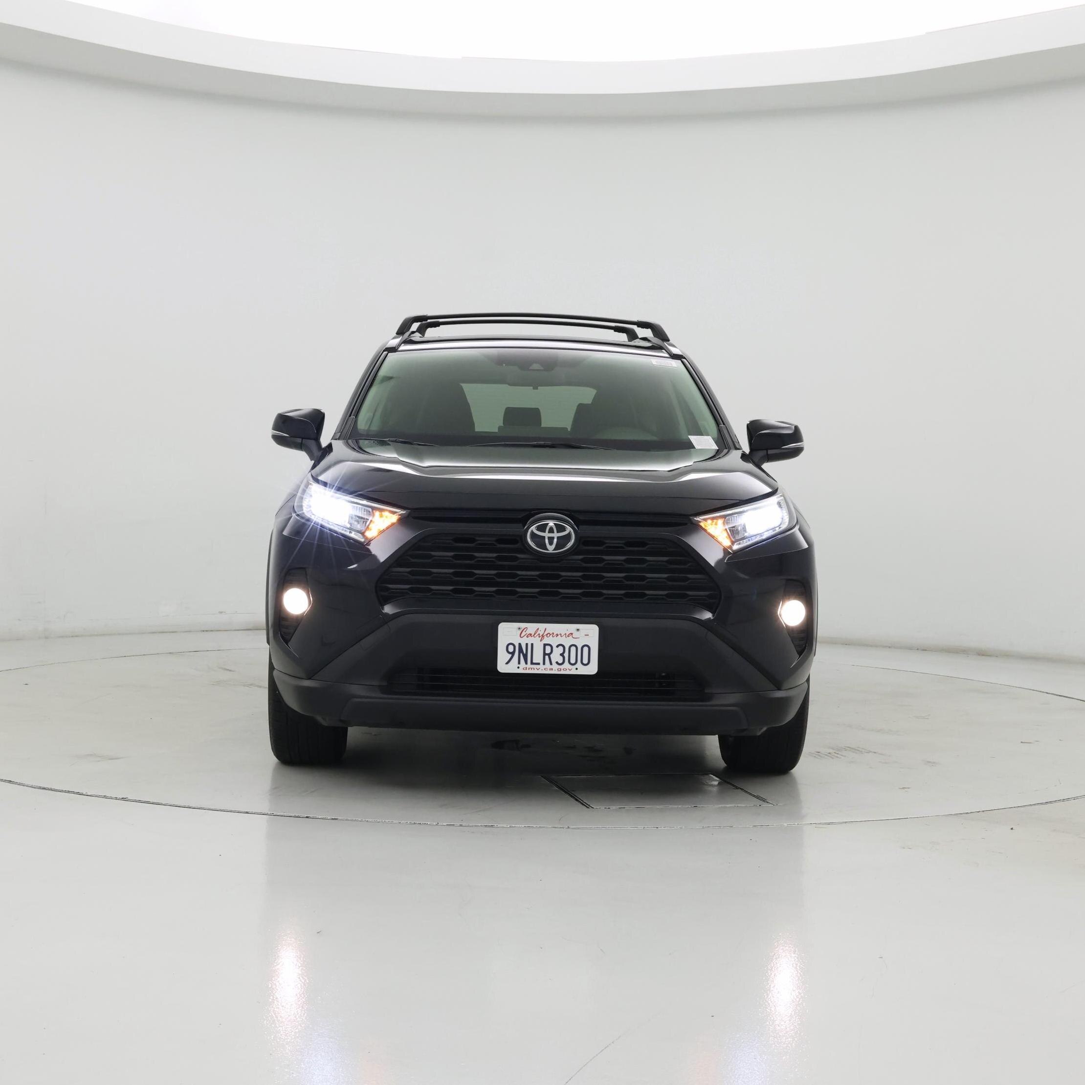 Thumbnail: 2021 Toyota RAV4 - 5