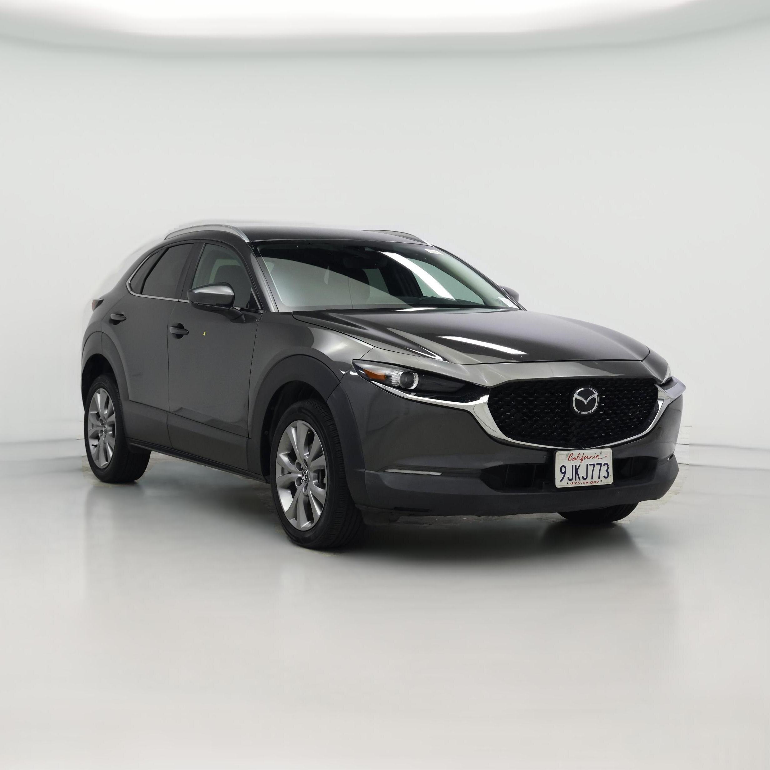 Thumbnail: 2023 Mazda CX-30 - 1