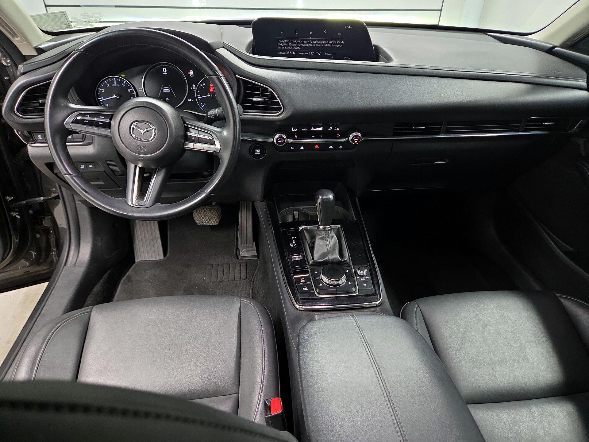 Thumbnail: 2023 Mazda CX-30 - 9