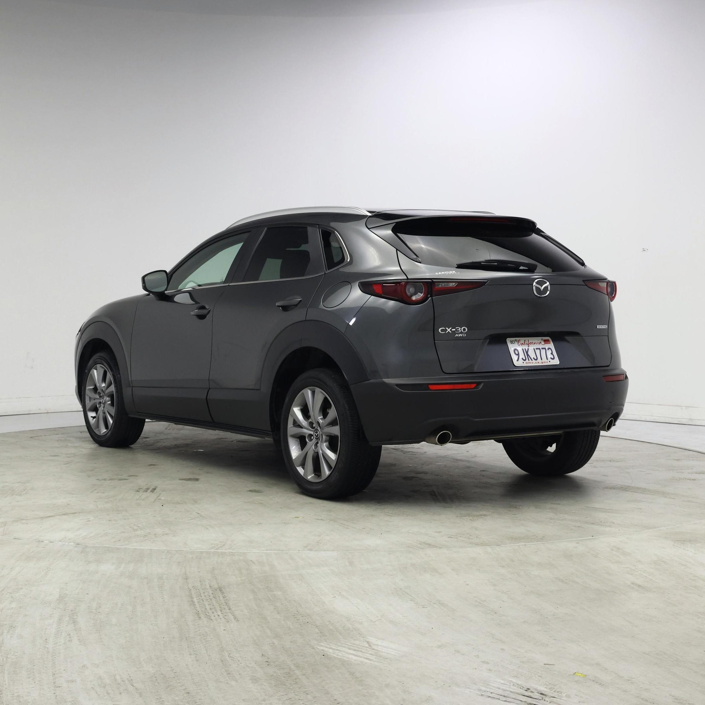 Thumbnail: 2023 Mazda CX-30 - 2